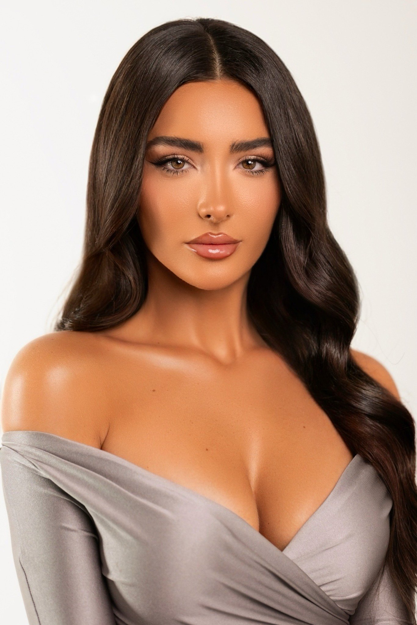 Wedding Guest Makeup